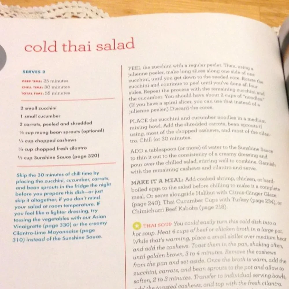 New Whole 30 Day Guide cookbook